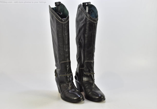 Dick Boons  Damen Stiefel Stiefelette Boots  EUR 38 Nr. 25-B 3222
