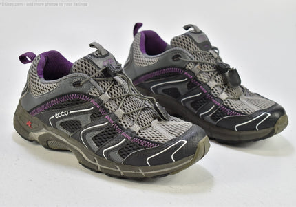 Ecco  Damen Wanderschuhe Trekking  EUR 37 Nr. 25-Y 957