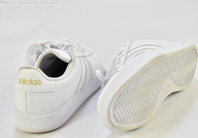 Adidas Grand Court Damen Sportschuhe Sneaker  EUR 42 Nr. 25-Z 236