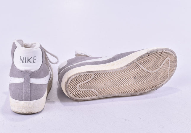 Nike Damen Stiefelette Boots EUR 38 Nr. 24-M 139-Schuh-Gebraucht-secondhand