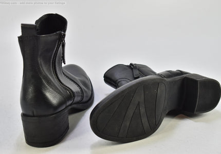 Medicus Effie Damen Stiefelette Boots  UK 4 Nr. 25-B 2904