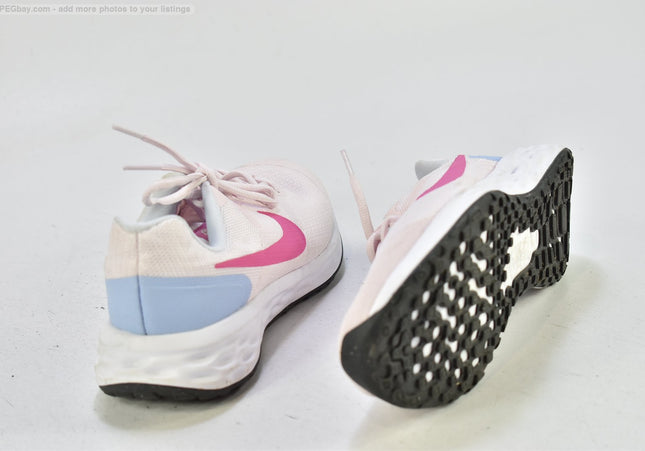 Nike Revolution Damen Sportschuhe Sneaker  EUR 36 Nr. 25-Z 684