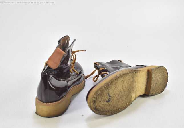 Pertini Damen Stiefelette Boots EUR 36 Nr. 24-B 5278-Schuh-Gebraucht-secondhand