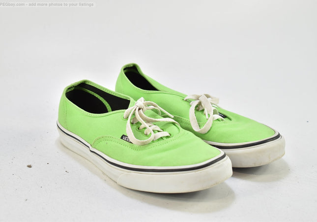 Vans Herren Sportschuhe Sneaker US 8 Nr. 25-A 988-Schuh-Gebraucht-secondhand