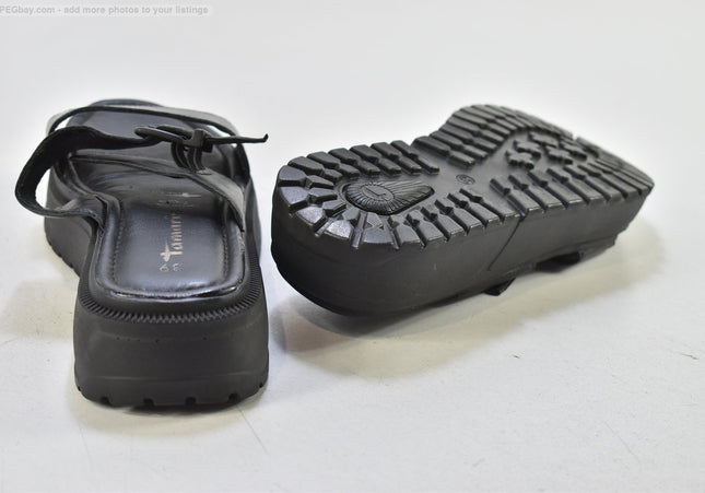 Tamaris  Damen Sandale Pantolette  EUR 39 Nr. 26-S 2181