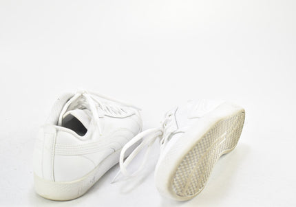 Puma Smash Damen Sportschuhe Sneaker EUR 36 Nr. 24-J 2967-Schuh-Gebraucht-secondhand