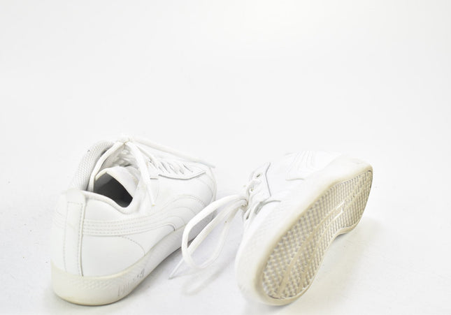 Puma Smash Damen Sportschuhe Sneaker EUR 36 Nr. 24-J 2967-Schuh-Gebraucht-secondhand
