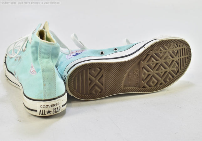 Converse  Damen Sportschuhe Sneaker  EUR 39 Nr. 26-U 139