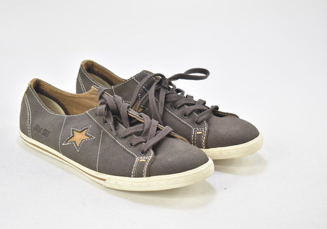 Converse Damen Sportschuhe Sneaker EUR 39 Nr. 24-U 1790-Schuh-Gebraucht-secondhand