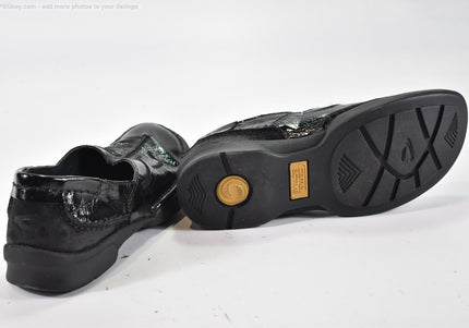 Camel Active  Damen Halbschuhe Slipper Ballerinas  UK 5 Nr. 25-N 1400
