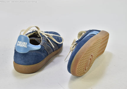 Caval  Damen Halbschuhe Freizeitschuhe  EUR 40 Nr. 25-L 1985