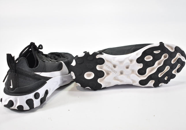Nike React Damen Sportschuhe Sneaker EUR 36,5 Nr. 24-J 1107-Schuh-Gebraucht-secondhand