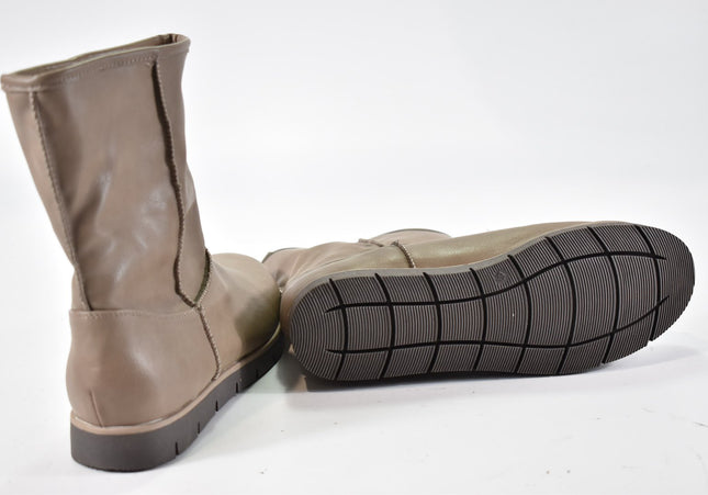 Graceland Damen Stiefelette Boots EUR 41 Nr. 24-M 979-Schuh-Gebraucht-secondhand