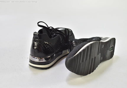 Remonte  Damen Halbschuhe Freizeitschuhe  EUR 38 Nr. 26-G 259