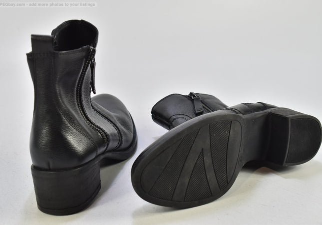 Medicus Effie Damen Stiefelette Boots  UK 4 Nr. 25-B 2904