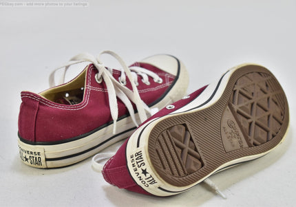 Converse  Damen Sportschuhe Sneaker  EUR 39 Nr. 25-N 105