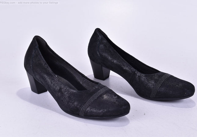 Gabor  Damen Pumps High Heels  UK 6,5 Nr. 25-F 401