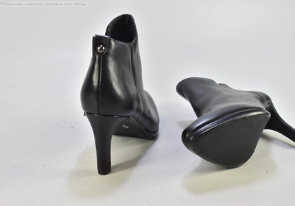 Tamaris  Damen Stiefelette Boots  EUR 40 Nr. 25-B 3681