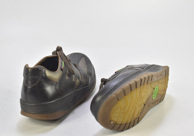 Sano by Mephisto  Damen Halbschuhe Freizeitschuhe  UK 3,5 Nr. 24-X 1610