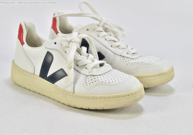 Veja  Damen Sportschuhe Sneaker  EUR 37 Nr. 26-J 1226