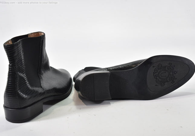 Unisa  Damen Stiefelette Boots  EUR 39 Nr. 26-B 1586