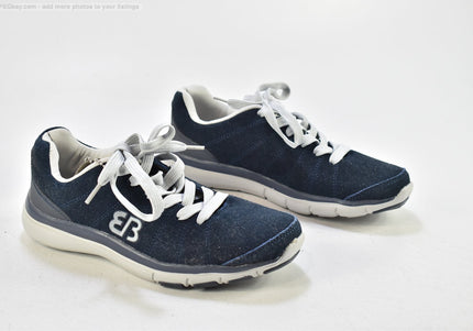 Brütting  Damen Halbschuhe Freizeitschuhe  EUR 38 Nr. 25-M 3112