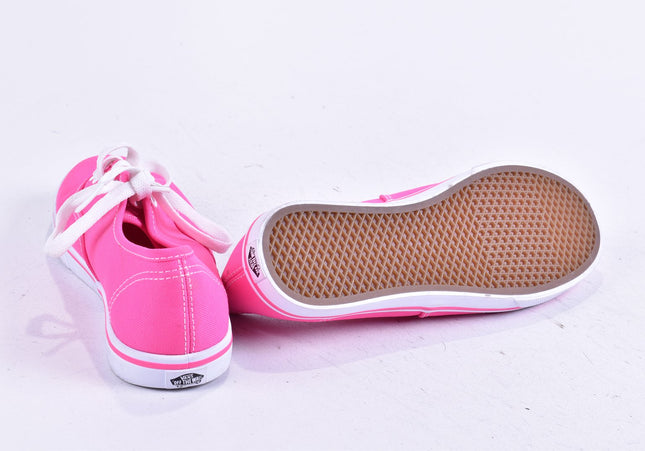Vans Damen Sportschuhe Sneaker US 5,5 Nr. 24-P 145-Schuh-Gebraucht-secondhand