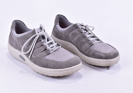 Helvesko  Damen Halbschuhe Freizeitschuhe  EUR 37 Nr. 24-M 3760
