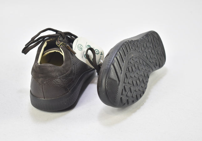 Waldläufer Damen Halbschuhe Freizeitschuhe UK 5,5 Nr. 24-Y 842-Schuh-Gebraucht-secondhand