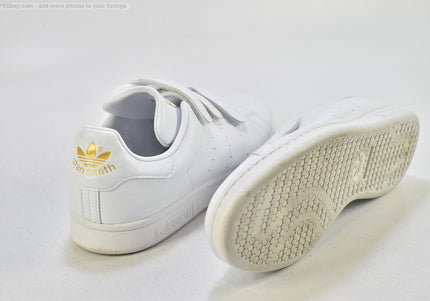 Adidas Stan Smith Herren Sportschuhe Sneaker  EUR 46 Nr. 25-O 1923
