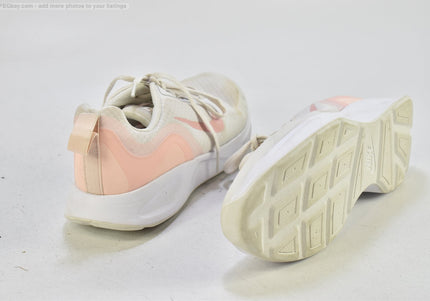 Nike Wearallday Damen Sportschuhe Sneaker  EUR 40 Nr. 25-N 639