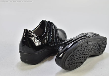 Vitaform  Damen Halbschuhe Freizeitschuhe  EUR 37 Nr. 25-X 1743