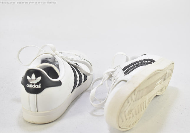 Adidas Coast Star Damen Sportschuhe Sneaker EUR 39 1/3 Nr. 25-F 1643-Schuh-Gebraucht-secondhand