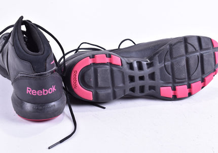Reebok Damen Sportschuhe Sneaker EUR 40 Nr. 24-Y 4458-Schuh-Gebraucht-secondhand
