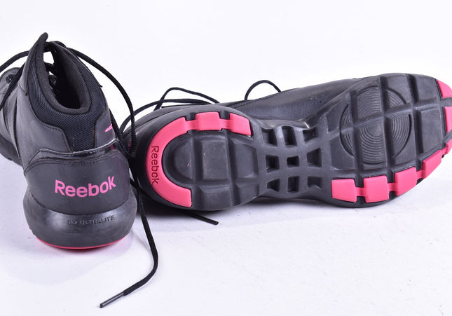Reebok Damen Sportschuhe Sneaker EUR 40 Nr. 24-Y 4458-Schuh-Gebraucht-secondhand