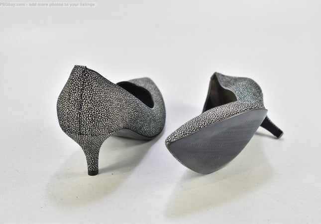 Kennel & Schmenger  Damen Pumps High Heels  UK 7,5 Nr. 26-M 1496