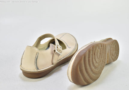 Clarks  Damen Halbschuhe Slipper Ballerinas  UK 6 Nr. 26-G 562