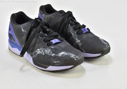 Adidas ZX Flux Damen Sportschuhe Sneaker EUR 36 Nr. 25-M 2847-Schuh-Gebraucht-secondhand