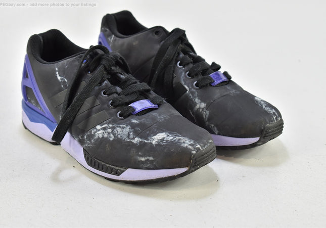 Adidas ZX Flux Damen Sportschuhe Sneaker EUR 36 Nr. 25-M 2847-Schuh-Gebraucht-secondhand