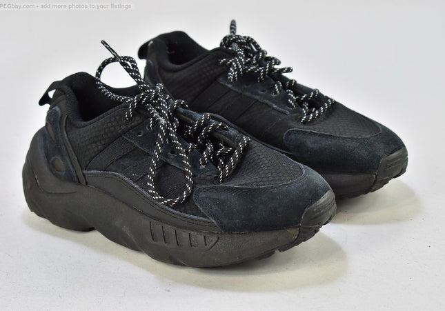 Adidas ZX 22 Damen Sportschuhe Sneaker EUR 37 1/3 Nr. 25-Z 1811-SchuhGebraucht