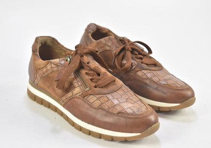 Gabor Damen Halbschuhe Freizeitschuhe UK 6 Nr. 24-F 1352-Schuh-Gebraucht-secondhand