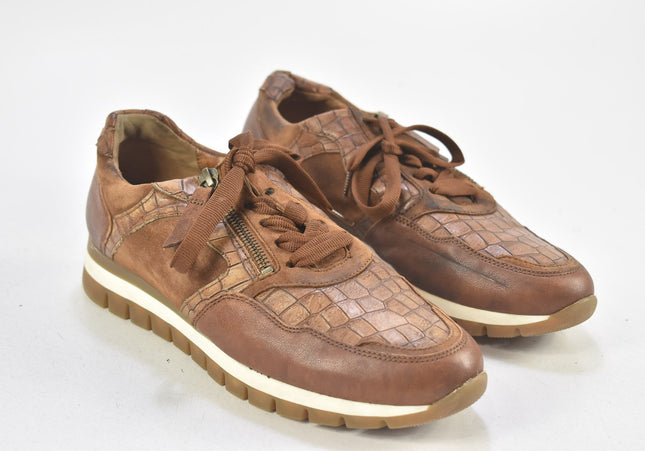 Gabor Damen Halbschuhe Freizeitschuhe UK 6 Nr. 24-F 1352-Schuh-Gebraucht-secondhand