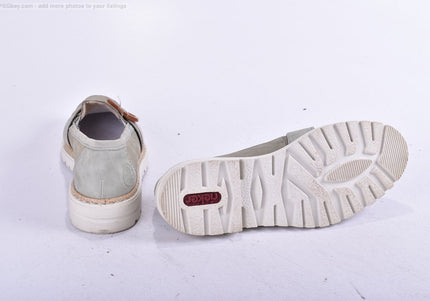 Rieker  Damen Halbschuhe Slipper Ballerinas  EUR 37 Nr. 25-P 914