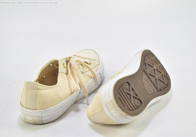 Converse Damen Sportschuhe Sneaker EUR 41 Nr. 25-J 3085-Schuh-Gebraucht-secondhand