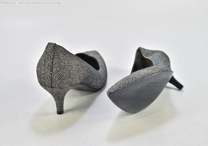 Kennel & Schmenger  Damen Pumps High Heels  UK 7,5 Nr. 26-M 1496