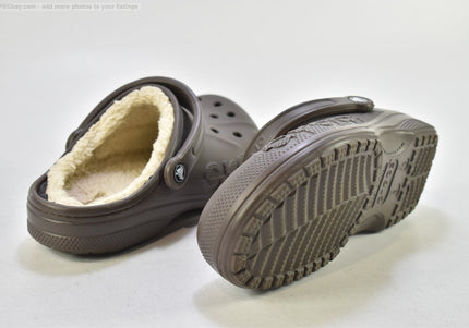 Crocs  Damen Sandale Pantolette  US 10 Nr. 26-S 2639