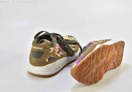 Le Coq sportif  Damen Halbschuhe Freizeitschuhe  EUR 40 Nr. 26-Z 992