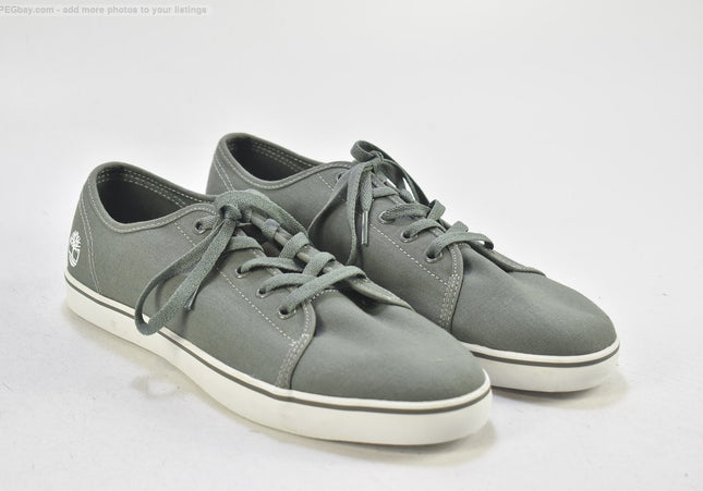 Timberland Herren Halbschuhe Freizeitschuhe EUR 41,5 Nr. 24-X 2263-Schuh-Gebraucht-secondhand