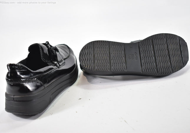 Ara  Damen Halbschuhe Slipper Ballerinas  UK 7 Nr. 4-R-978