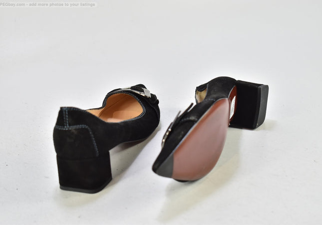 Tods  Damen Pumps High Heels  EUR 36 Nr. 25-P 2059
